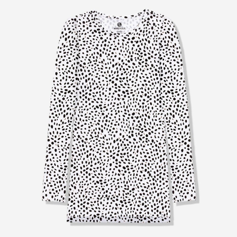 Dottie Tunic Shirt